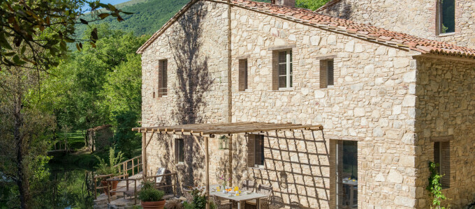 Bild 43598 von Haus Il Mulino