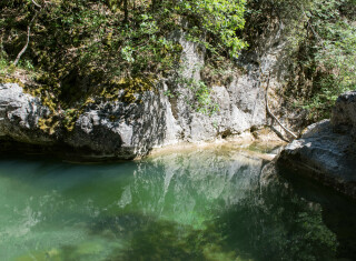 Bild 43600 von Haus Il Mulino