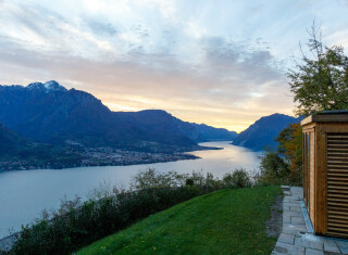 Bild 43650 von Haus Villa Ponti Bellavista