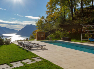 Bild 43652 von Haus Villa Ponti Bellavista