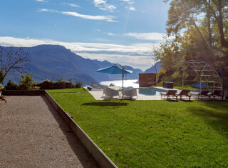 Bild 43655 von Haus Villa Ponti Bellavista