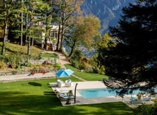 Bild 43656 von Haus Villa Ponti Bellavista
