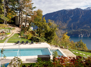Bild 43657 von Haus Villa Ponti Bellavista