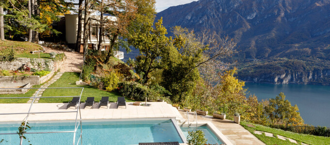 Bild 43657 von Haus Villa Ponti Bellavista