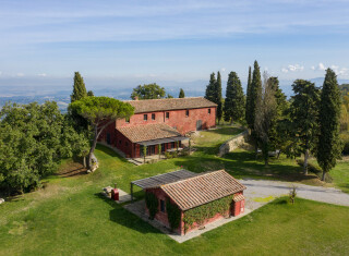 Bild 44471 von Haus Villa Barocci