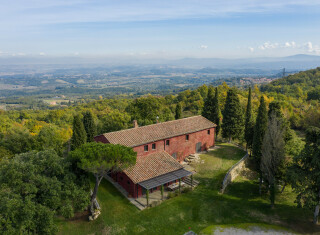 Bild 44472 von Haus Villa Barocci