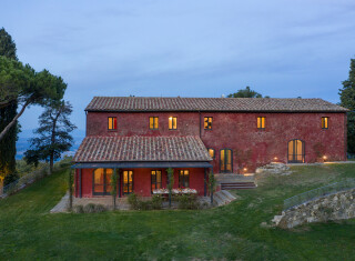 Bild 44473 von Haus Villa Barocci