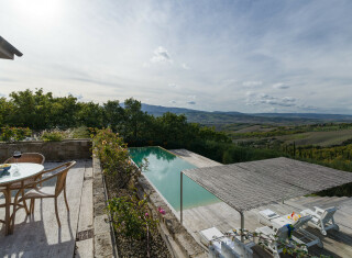 Bild 43992 von Haus Villa Masaccio