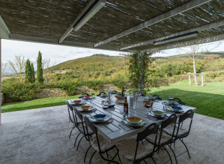 Bild 43993 von Haus Villa Masaccio