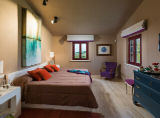 Bild 43996 von Haus Villa Masaccio