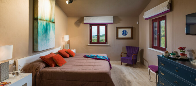 Bild 43996 von Haus Villa Masaccio