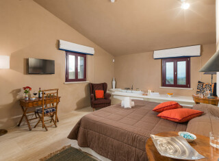 Bild 44002 von Haus Villa Masaccio