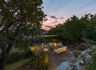 Bild 44005 von Haus Villa Masaccio