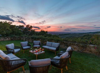 Bild 44006 von Haus Villa Masaccio