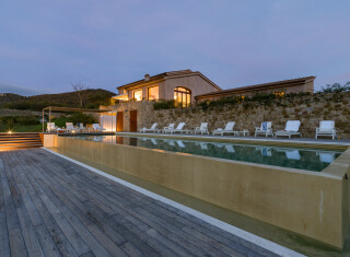 Bild 44008 von Haus Villa Masaccio