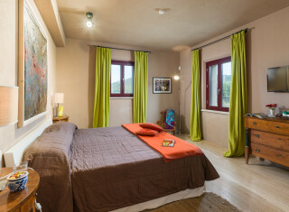 Bild 44009 von Haus Villa Masaccio