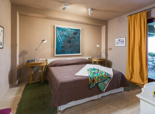 Bild 44011 von Haus Villa Masaccio