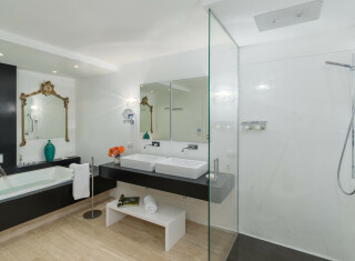 Bild 44016 von Haus Villa Masaccio