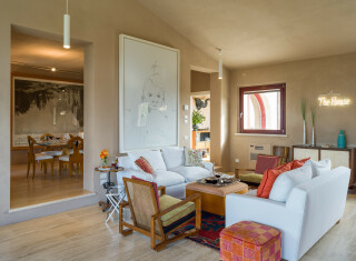 Bild 44018 von Haus Villa Masaccio