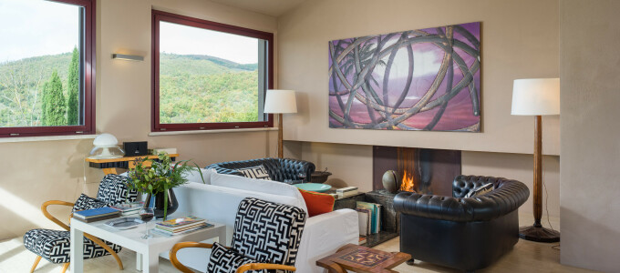 Bild 44019 von Haus Villa Masaccio