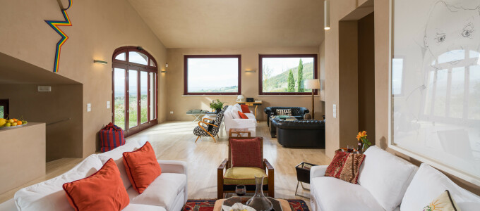 Bild 44020 von Haus Villa Masaccio