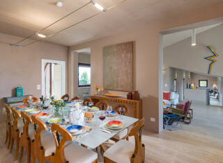 Bild 44022 von Haus Villa Masaccio