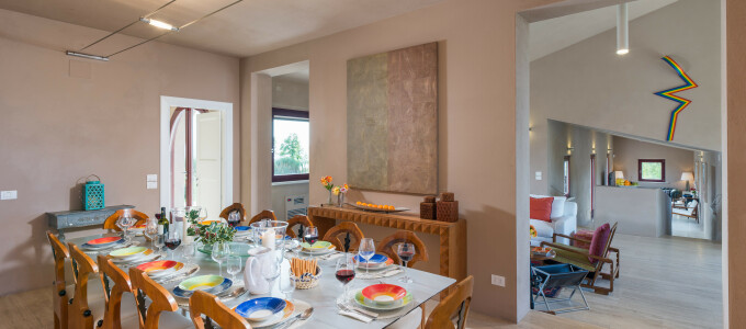 Bild 44022 von Haus Villa Masaccio