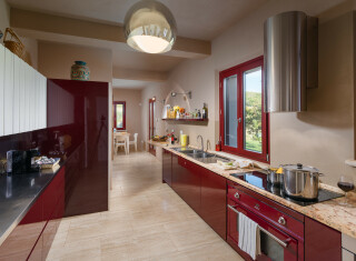 Bild 44023 von Haus Villa Masaccio