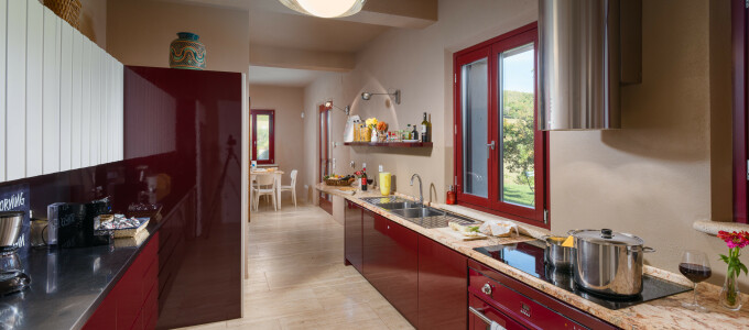 Bild 44023 von Haus Villa Masaccio