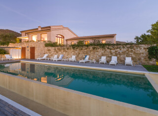 Bild 44027 von Haus Villa Masaccio