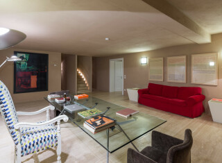 Bild 44028 von Haus Villa Masaccio