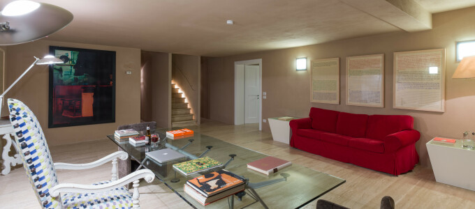 Bild 44028 von Haus Villa Masaccio