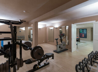 Bild 44029 von Haus Villa Masaccio