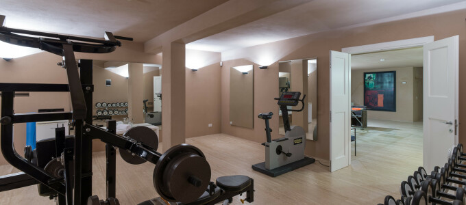 Bild 44029 von Haus Villa Masaccio