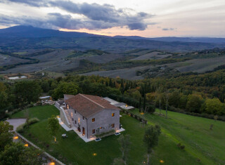 Bild 44030 von Haus Villa Masaccio