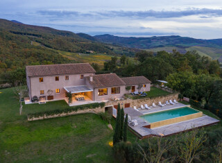 Bild 44031 von Haus Villa Masaccio