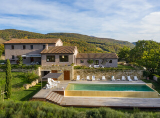 Bild 44032 von Haus Villa Masaccio