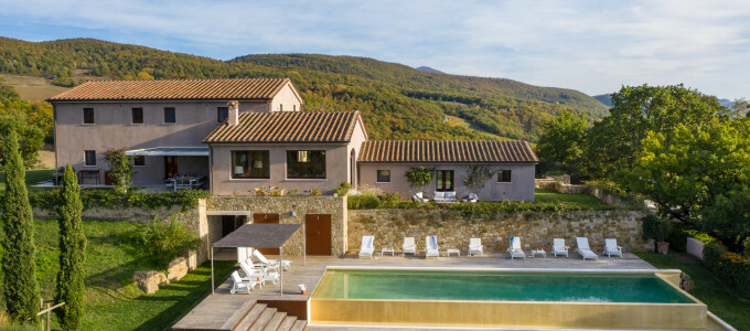 Bild 44032 von Haus Villa Masaccio