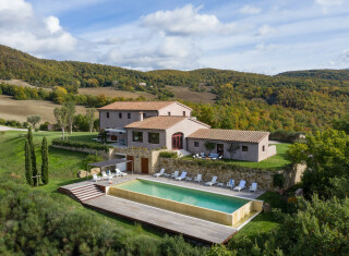 Bild 44033 von Haus Villa Masaccio