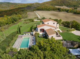 Bild 44034 von Haus Villa Masaccio