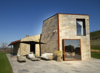 Bild 44105 von Haus Villa Taddeo