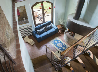 Bild 44809 von Haus Villa Stella