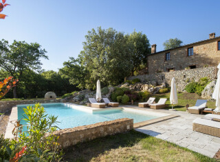 Bild 44822 von Haus Villa Stella