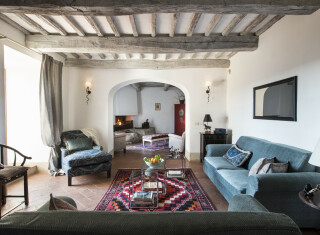 Bild 44836 von Haus Villa Stella