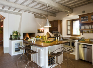 Bild 44838 von Haus Villa Stella