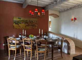 Bild 44840 von Haus Villa Stella