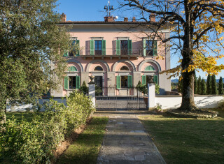 Bild 44929 von Haus Villa Il Borro