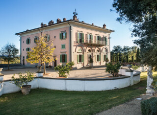 Bild 44934 von Haus Villa Il Borro