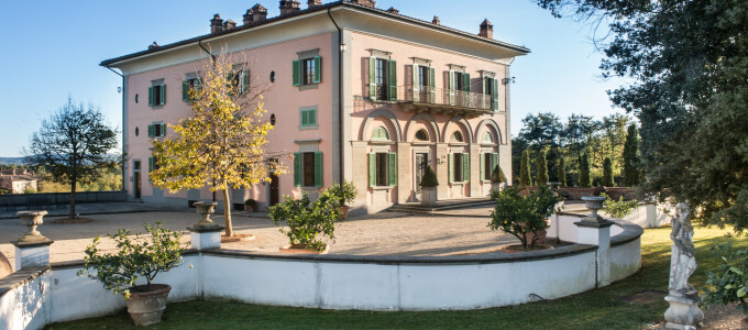 Bild 44934 von Haus Villa Il Borro