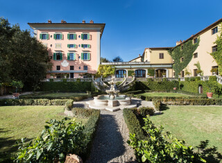 Bild 44966 von Haus Villa Il Borro